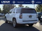 Thumbnail of 2019 Summit White GMC Yukon