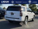 Thumbnail of 2019 Summit White GMC Yukon