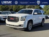 Thumbnail of 2019 Summit White GMC Yukon