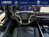 Thumbnail of 2022 Black Chevrolet Silverado 1500