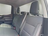 Thumbnail of 2023 Sterling Gray Metallic Chevrolet Silverado 1500