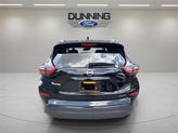 Thumbnail of 2023 Super Black Nissan Murano