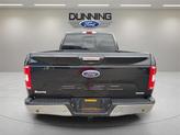 Thumbnail of 2020 Agate Black Metallic Ford F-150