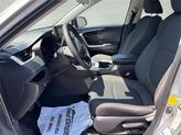 Thumbnail of 2021 Silver Sky Metallic Toyota RAV4 Hybrid