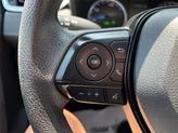 Thumbnail of 2021 Silver Sky Metallic Toyota RAV4 Hybrid