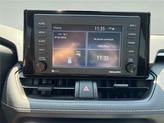 Thumbnail of 2021 Silver Sky Metallic Toyota RAV4 Hybrid