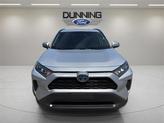 Thumbnail of 2021 Silver Sky Metallic Toyota RAV4 Hybrid