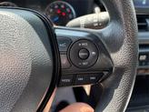 Thumbnail of 2021 Silver Sky Metallic Toyota RAV4 Hybrid