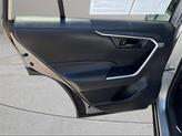 Thumbnail of 2021 Silver Sky Metallic Toyota RAV4 Hybrid