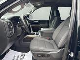 Thumbnail of 2021 Black Chevrolet Silverado 1500