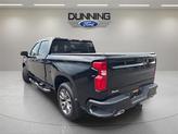 Thumbnail of 2021 Black Chevrolet Silverado 1500
