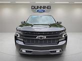 Thumbnail of 2021 Black Chevrolet Silverado 1500
