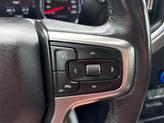 Thumbnail of 2021 Black Chevrolet Silverado 1500