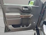 Thumbnail of 2021 Black Chevrolet Silverado 1500