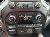 Thumbnail of 2021 Black Chevrolet Silverado 1500
