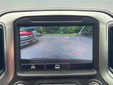 Thumbnail of 2021 Black Chevrolet Silverado 1500