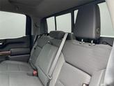 Thumbnail of 2021 Black Chevrolet Silverado 1500