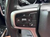 Thumbnail of 2021 Black Chevrolet Silverado 1500