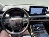Thumbnail of 2022 Asher Gray Metallic Clearcoat Lincoln Nautilus