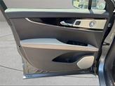 Thumbnail of 2022 Asher Gray Metallic Clearcoat Lincoln Nautilus