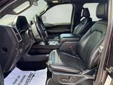 Thumbnail of 2021 Agate Black Metallic Ford Expedition