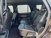 Thumbnail of 2021 Agate Black Metallic Ford Expedition