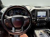 Thumbnail of 2021 Agate Black Metallic Ford Expedition