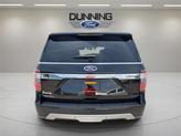 Thumbnail of 2021 Agate Black Metallic Ford Expedition
