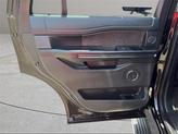 Thumbnail of 2021 Agate Black Metallic Ford Expedition