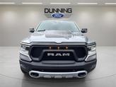 Thumbnail of 2022 Billet Silver Metallic Clearcoat RAM 1500