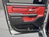 Thumbnail of 2022 Billet Silver Metallic Clearcoat RAM 1500