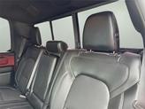 Thumbnail of 2022 Billet Silver Metallic Clearcoat RAM 1500