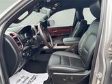 Thumbnail of 2022 Billet Silver Metallic Clearcoat RAM 1500