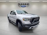 Thumbnail of 2022 Billet Silver Metallic Clearcoat RAM 1500
