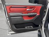Thumbnail of 2022 Billet Silver Metallic Clearcoat RAM 1500