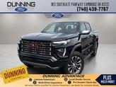 Photo of 2023 Onyx Black GMC Canyon