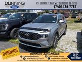 Photo of 2022 Shimmering Silver Pearl Hyundai SANTA FE