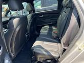 Thumbnail of 2022 Shimmering Silver Pearl Hyundai SANTA FE