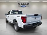 Thumbnail of 2025 Oxford White Ford F-150
