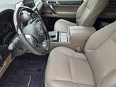 Thumbnail of 2023 Eminent White Pearl Lexus GX 460