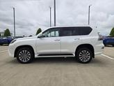Thumbnail of 2023 Eminent White Pearl Lexus GX 460