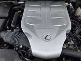 Thumbnail of 2023 Eminent White Pearl Lexus GX 460