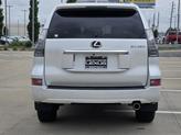 Thumbnail of 2023 Eminent White Pearl Lexus GX 460