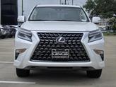 Thumbnail of 2023 Eminent White Pearl Lexus GX 460