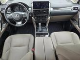 Thumbnail of 2023 Eminent White Pearl Lexus GX 460