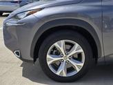 Thumbnail of 2017 Nebula Gray Pearl Lexus NX 200t