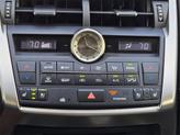 Thumbnail of 2017 Nebula Gray Pearl Lexus NX 200t