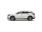 Thumbnail of 2025 White Lexus RX 350