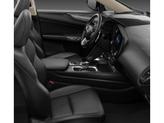 Thumbnail of 2025 Cloudburst Gray Lexus NX 250