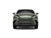 Thumbnail of 2025 Nori Green Pearl Lexus RX 350